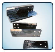 Manufacturers Exporters and Wholesale Suppliers of CANE CUTTING KNIVES Meerut Uttar Pradesh